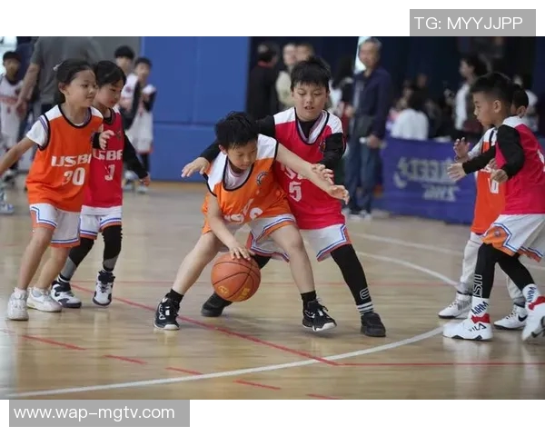 魅力篮球的激情与梦想探索运动背后的故事与人生哲学